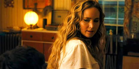 jennifer lawrence nude scene on no hard feelings|Did Jennifer Lawrence Use A Body Double For No Hard Feelings’。